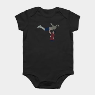 Eli manning top infant jersey